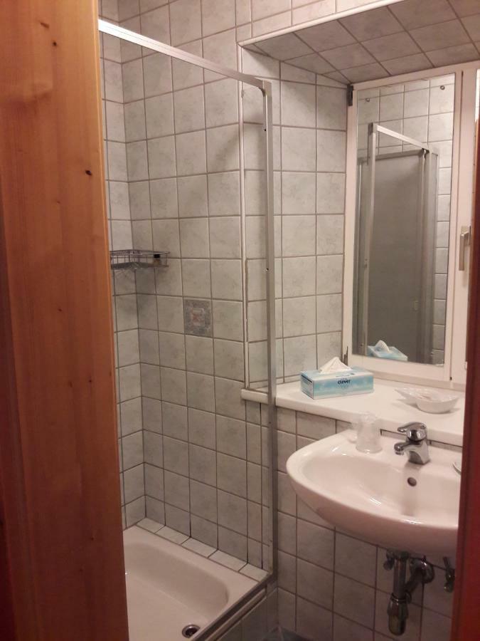 Ferienhaus Im Thermenland Ilz 外观 照片