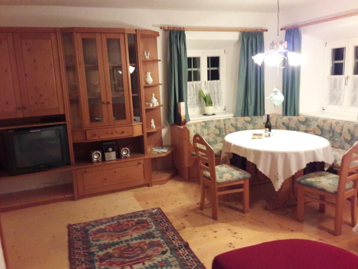 Ferienhaus Im Thermenland Ilz 外观 照片