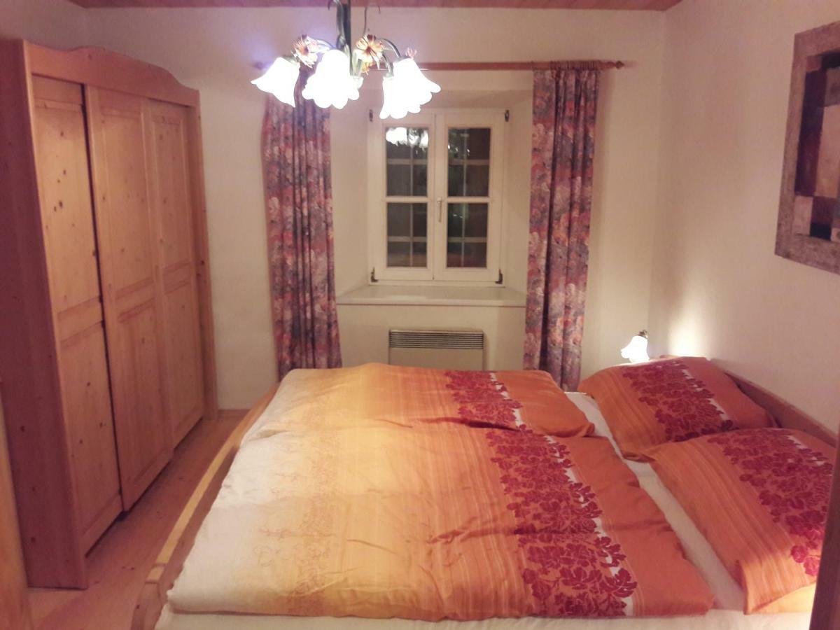 Ferienhaus Im Thermenland Ilz 外观 照片